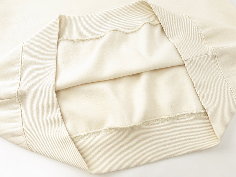 FEAR OF GOD ESSENTIALS SWEATSHIRT 002