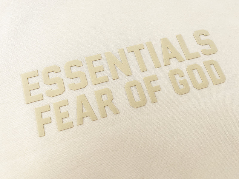 FEAR OF GOD ESSENTIALS HOODIE 003