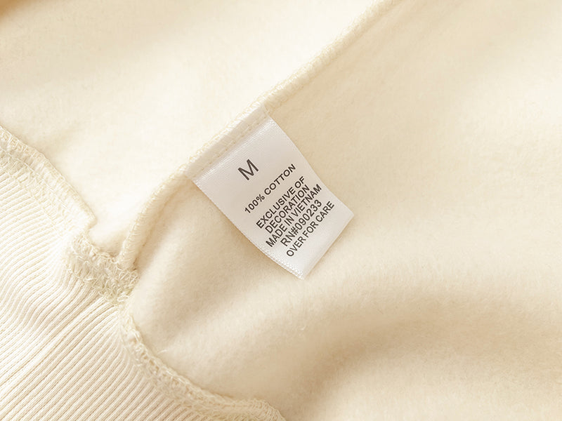 FEAR OF GOD ESSENTIALS HOODIE 003
