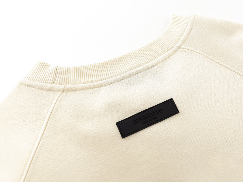 FEAR OF GOD ESSENTIALS HOODIE 003