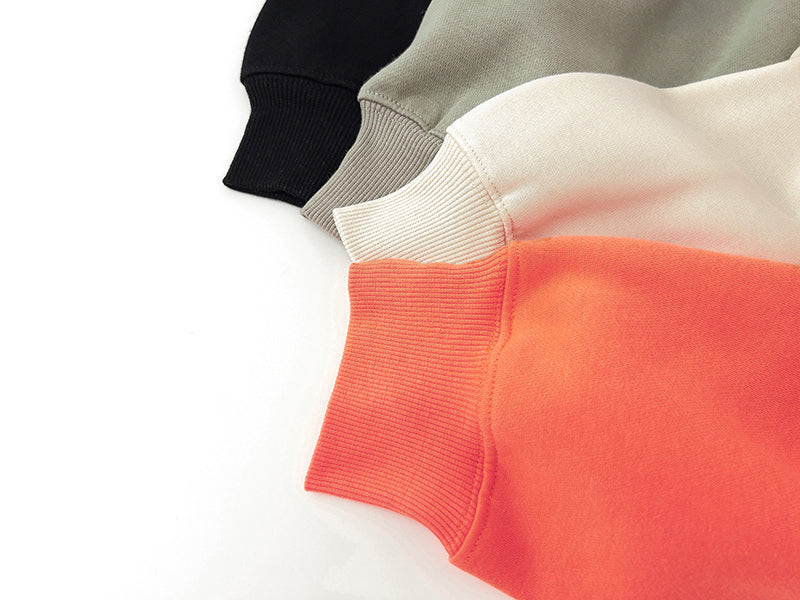 FEAR OF GOD ESSENTIALS SWEATSHIRT 370