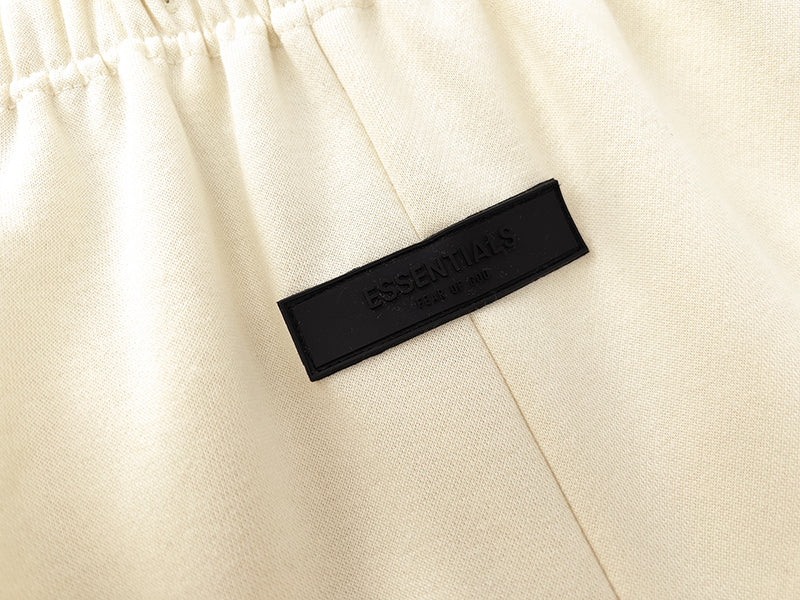 FEAR OF GOD ESSENTIALS PANTS 001