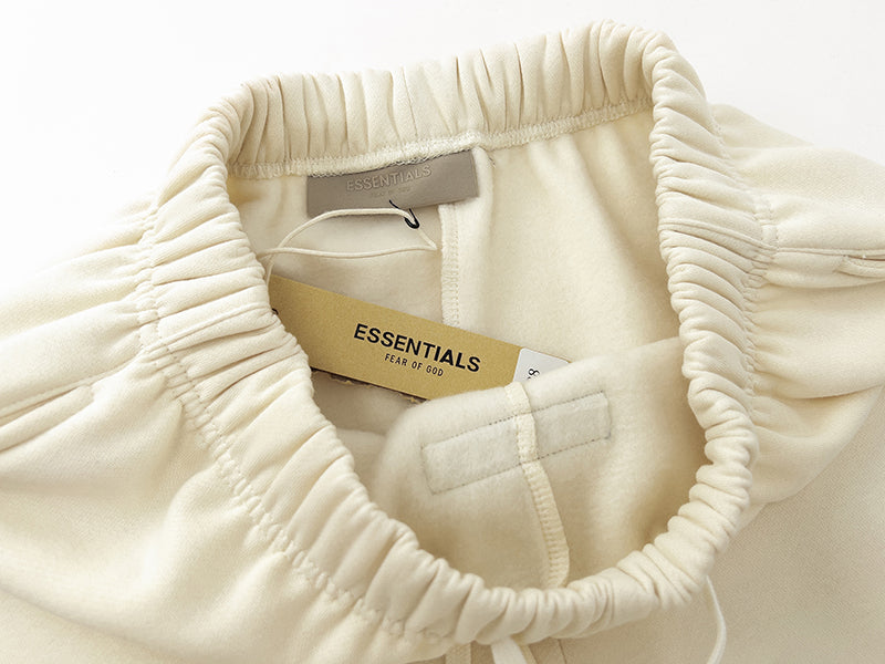 FEAR OF GOD ESSENTIALS PANTS 001