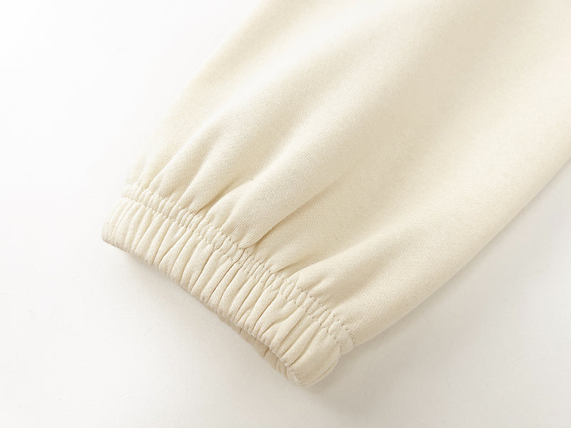 FEAR OF GOD ESSENTIALS PANTS 001