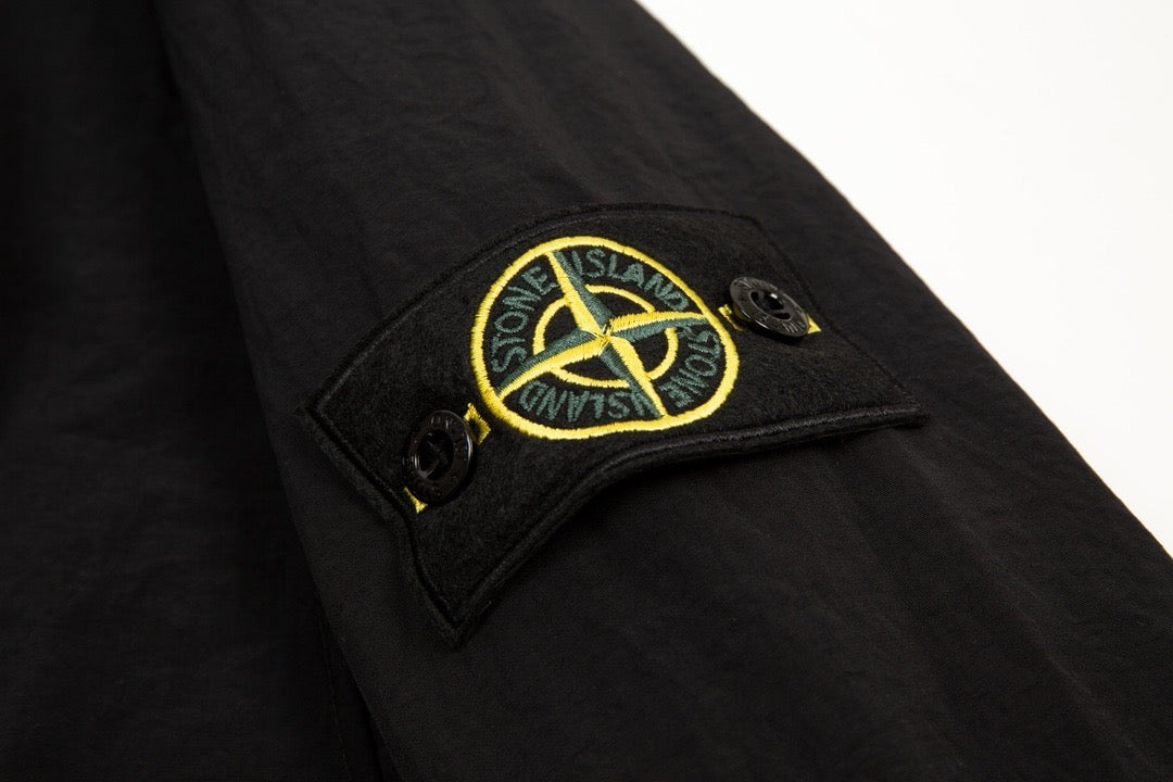 STONE ISLAND JACKET 6006