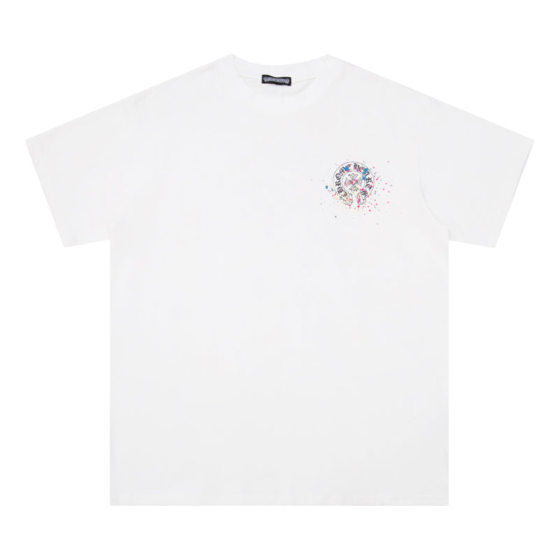 Chrome Hearts Tシャツ