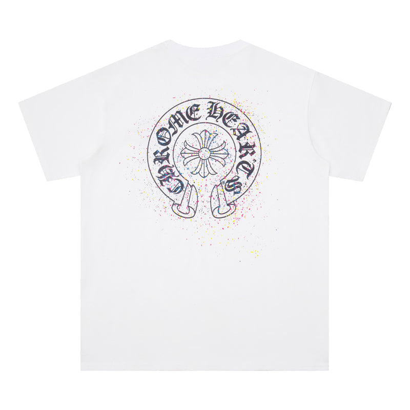Chrome Hearts Tシャツ