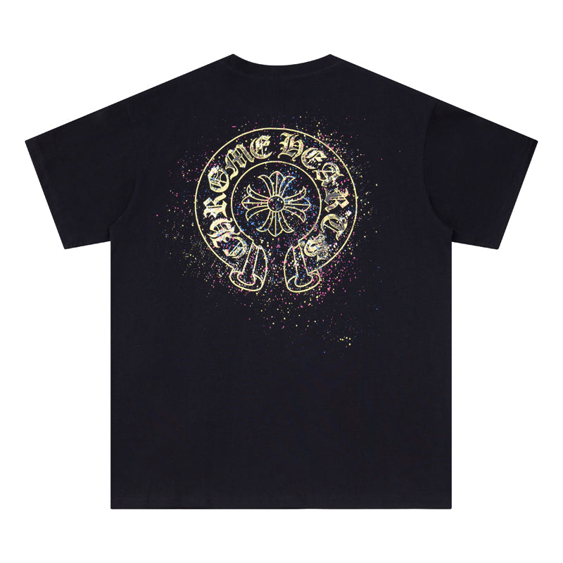 Chrome Hearts Tシャツ