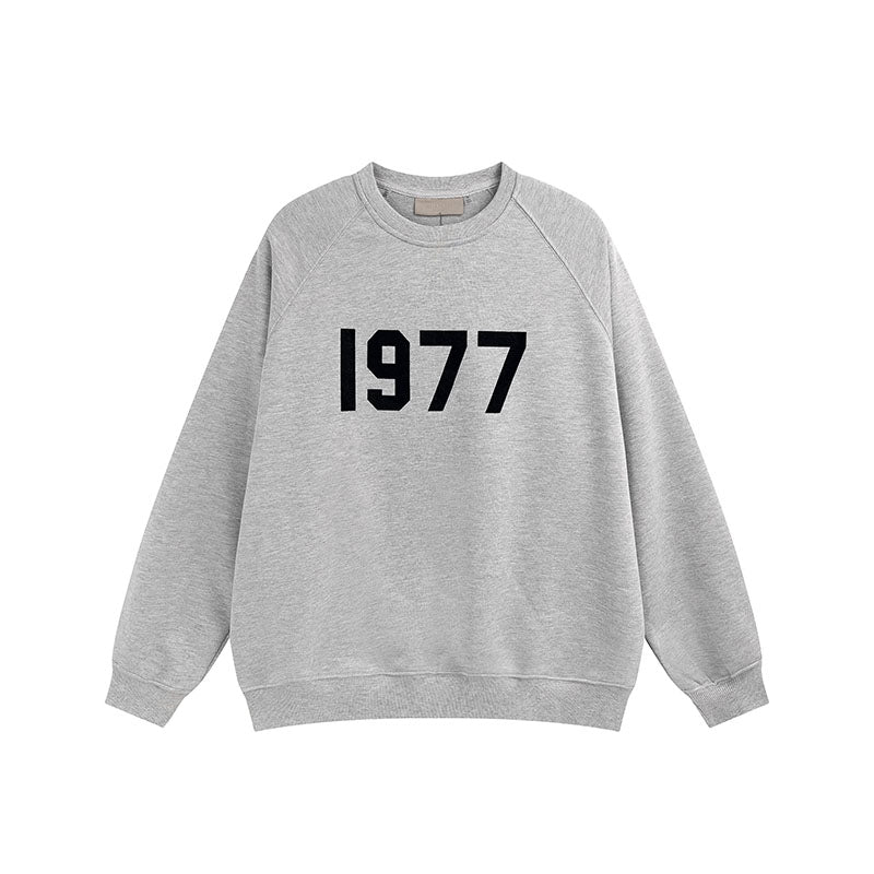 FEAR OF GOD ESSENTIALS HOODIE 2219