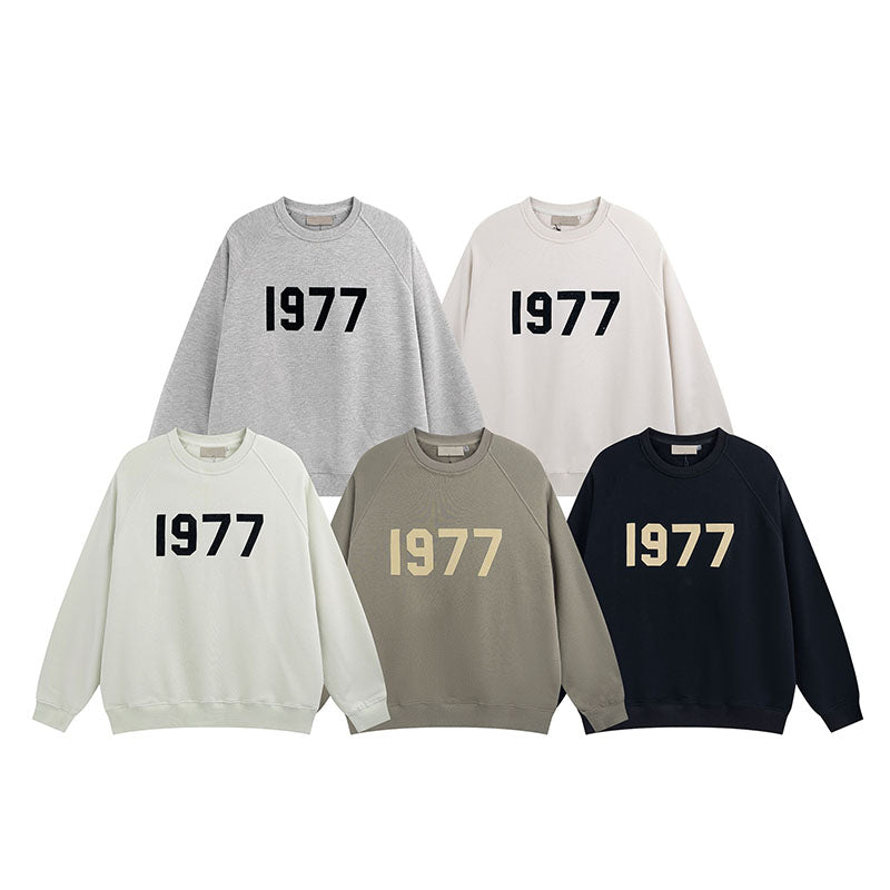 FEAR OF GOD ESSENTIALS HOODIE 2219