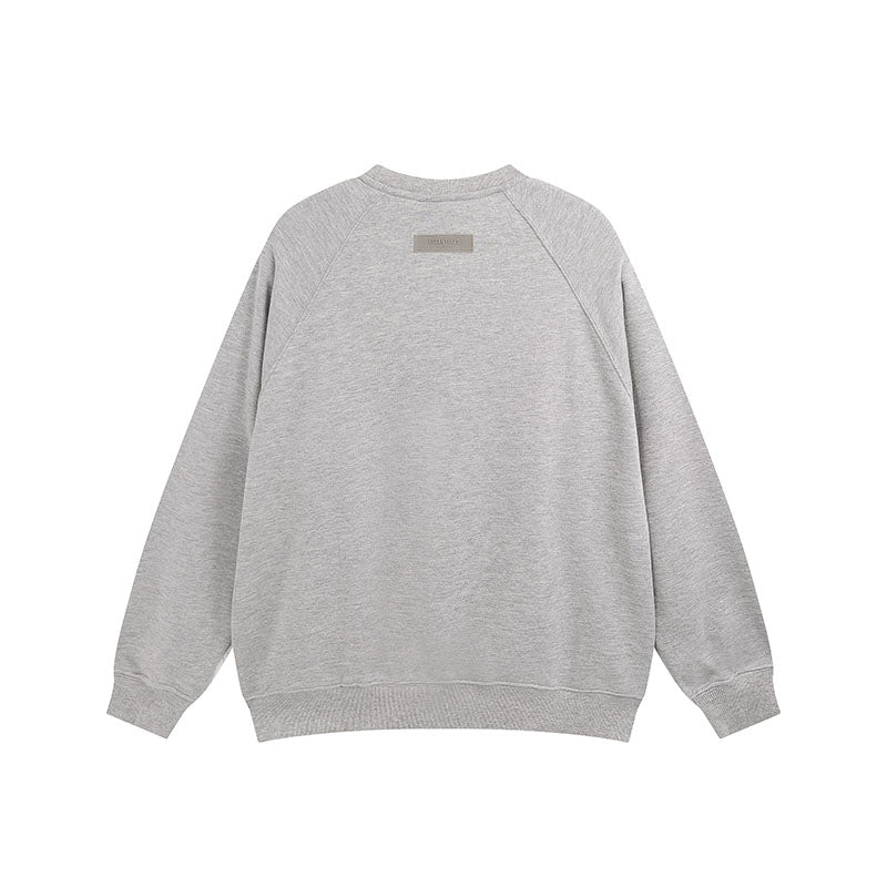 FEAR OF GOD ESSENTIALS HOODIE 2219