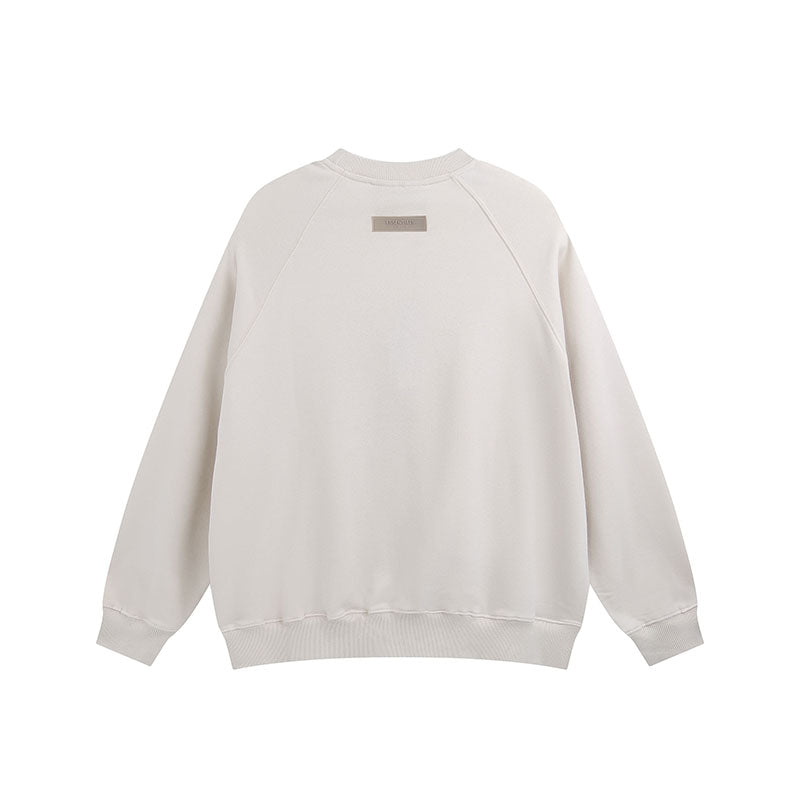 FEAR OF GOD ESSENTIALS HOODIE 2219