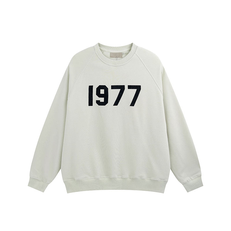 FEAR OF GOD ESSENTIALS HOODIE 2219