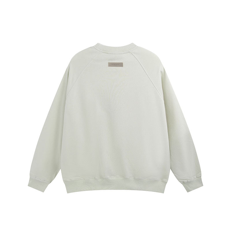 FEAR OF GOD ESSENTIALS HOODIE 2219