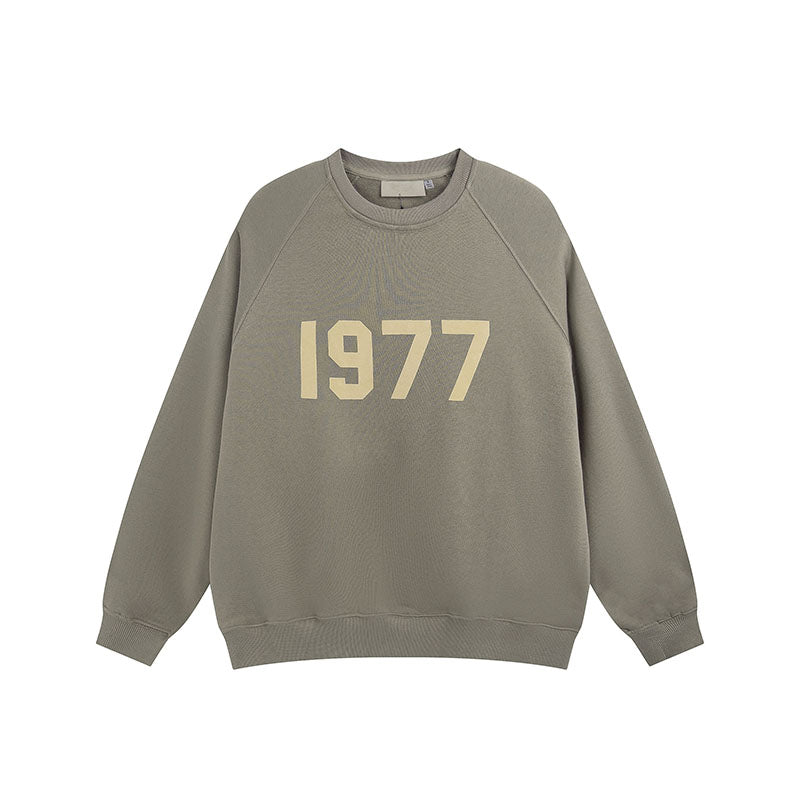 FEAR OF GOD ESSENTIALS HOODIE 2219