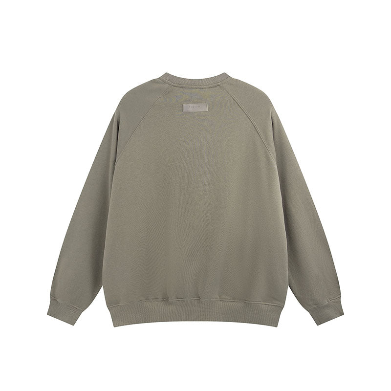 FEAR OF GOD ESSENTIALS HOODIE 2219
