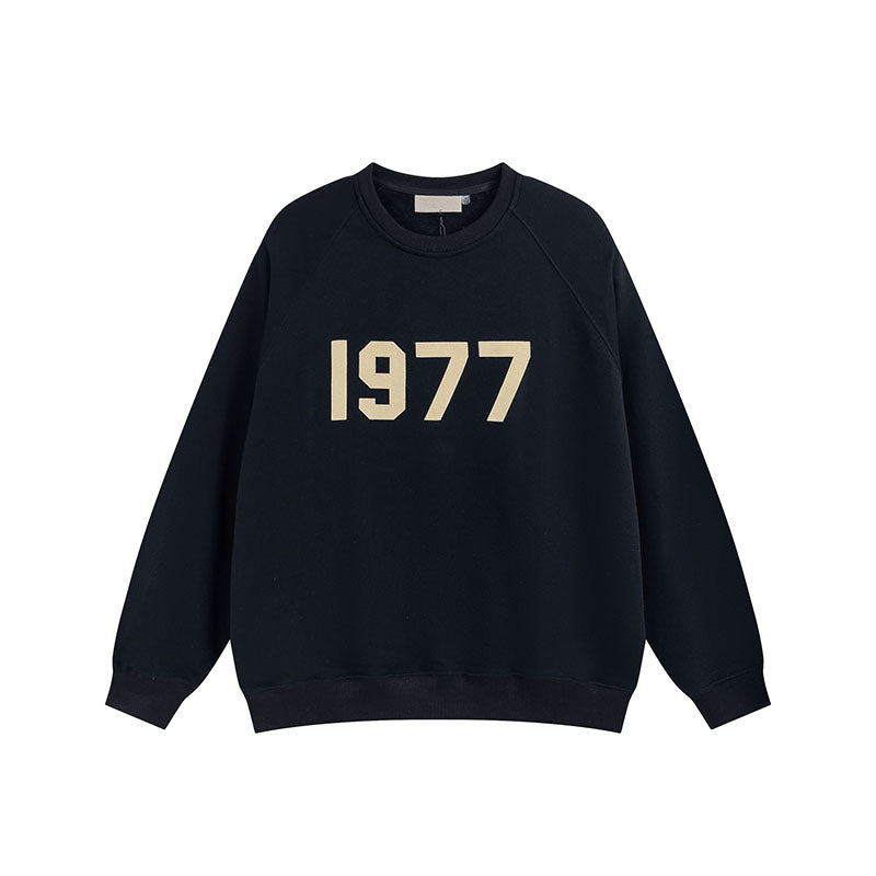 FEAR OF GOD ESSENTIALS HOODIE 2219