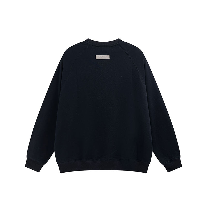 FEAR OF GOD ESSENTIALS HOODIE 2219