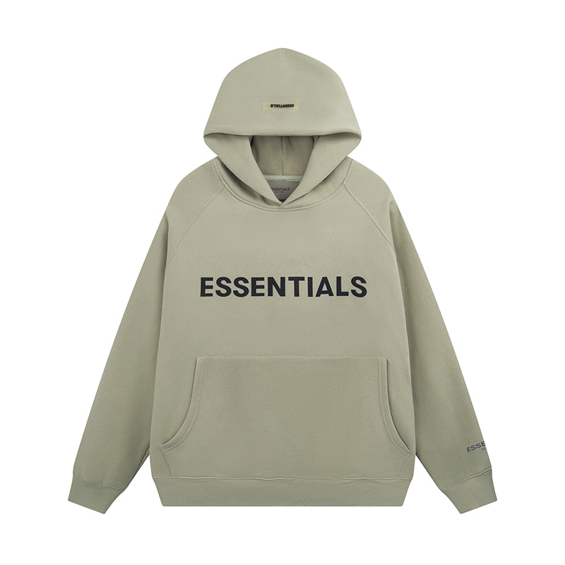 FEAR OF GOD ESSENTIALS HOODIE 569