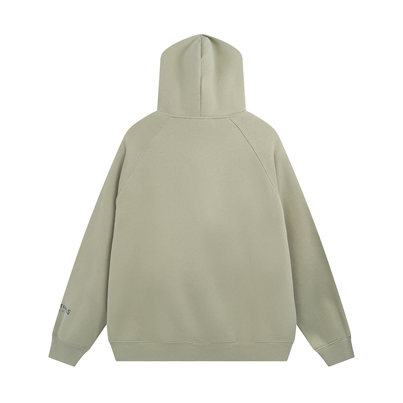 FEAR OF GOD ESSENTIALS HOODIE 569