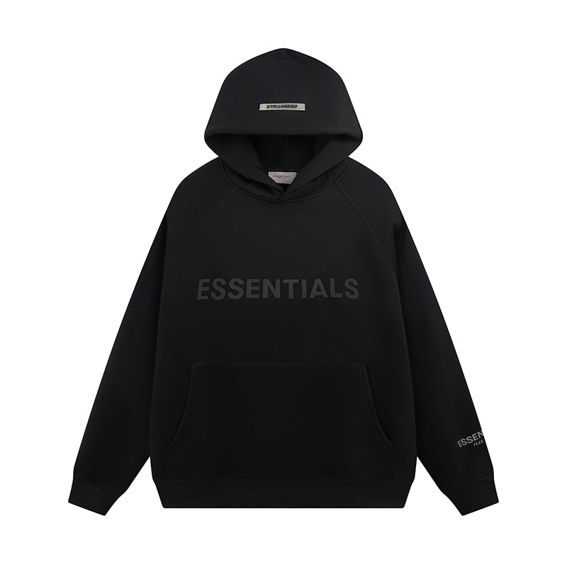 FEAR OF GOD ESSENTIALS HOODIE 569