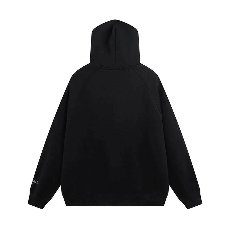 FEAR OF GOD ESSENTIALS HOODIE 569