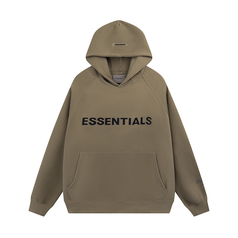 FEAR OF GOD ESSENTIALS HOODIE 569