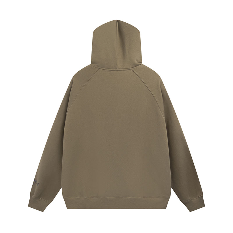 FEAR OF GOD ESSENTIALS HOODIE 569