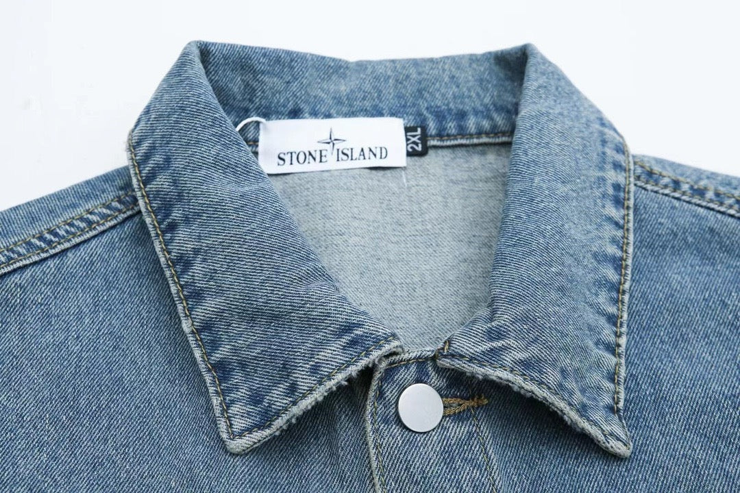 STONE ISLAND JACKET 8859