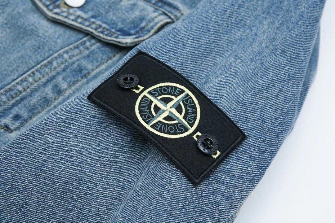 STONE ISLAND JACKET 8859