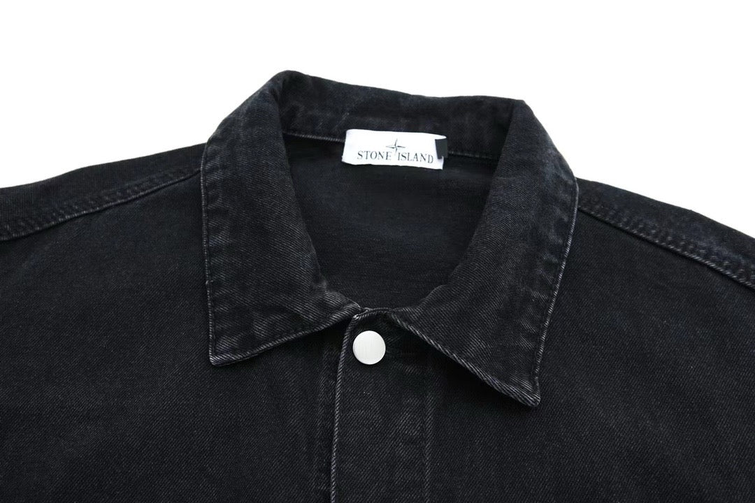STONE ISLAND JACKET 8859