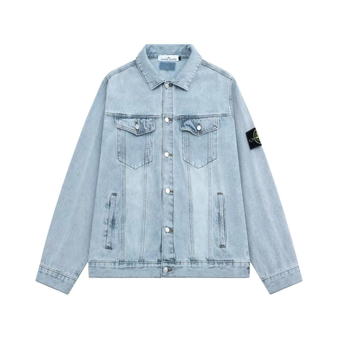 STONE ISLAND JACKET 8859
