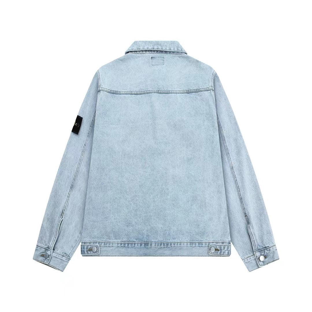 STONE ISLAND JACKET 8859