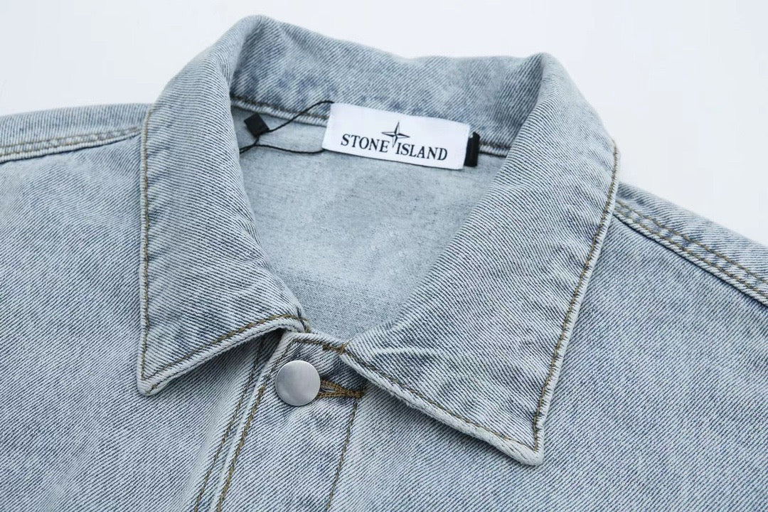 STONE ISLAND JACKET 8859