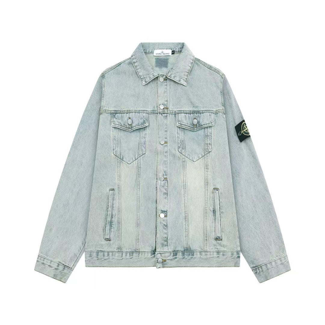 STONE ISLAND JACKET 8859