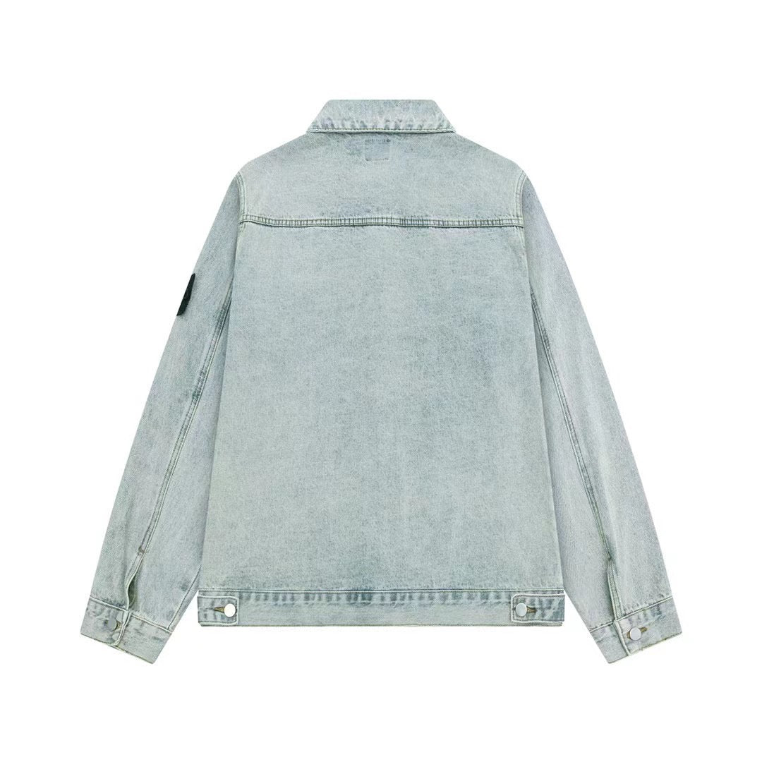 STONE ISLAND JACKET 8859