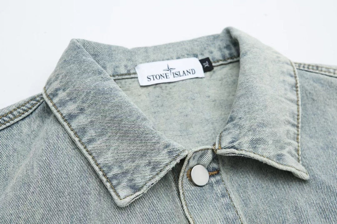 STONE ISLAND JACKET 8859