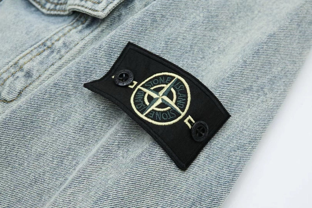 STONE ISLAND JACKET 8859