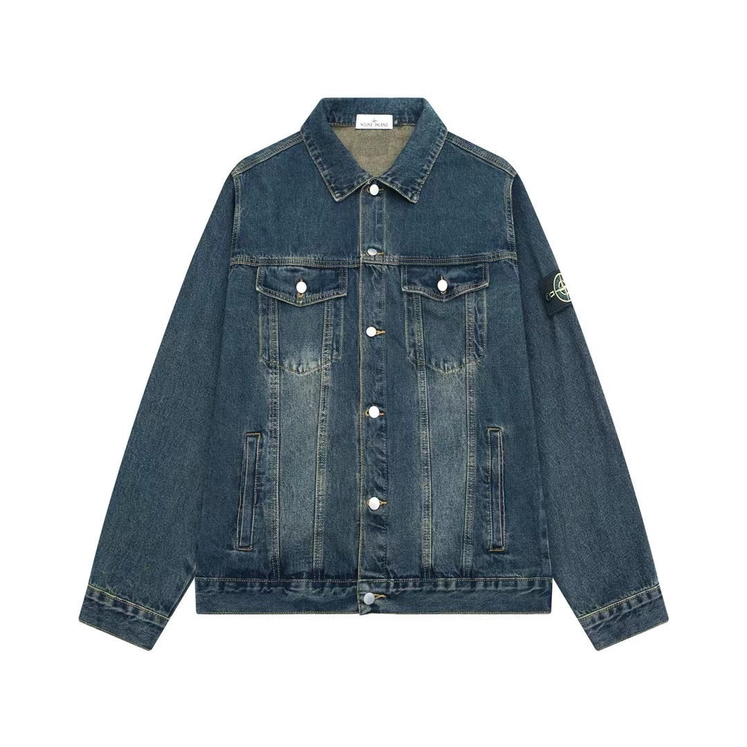 STONE ISLAND JACKET 8859
