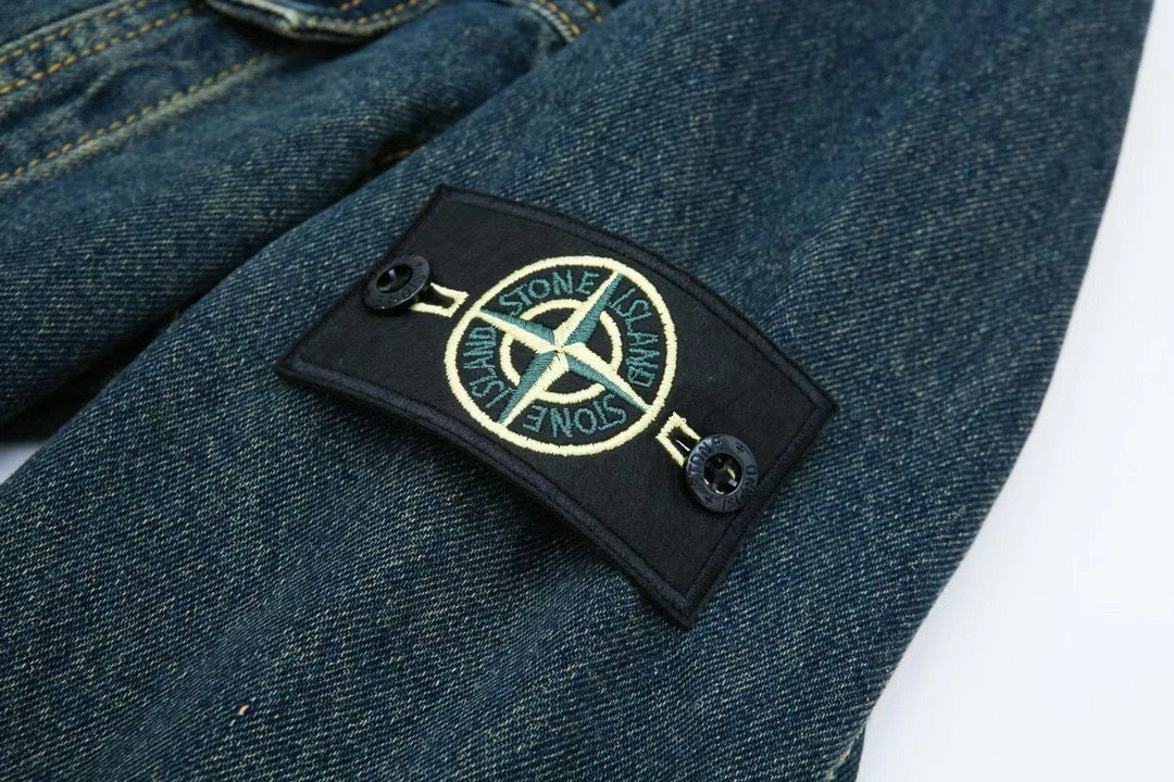 STONE ISLAND JACKET 8859