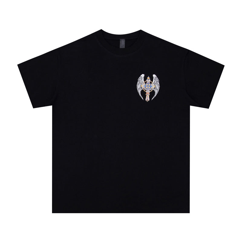 Chrome Hearts Tシャツ