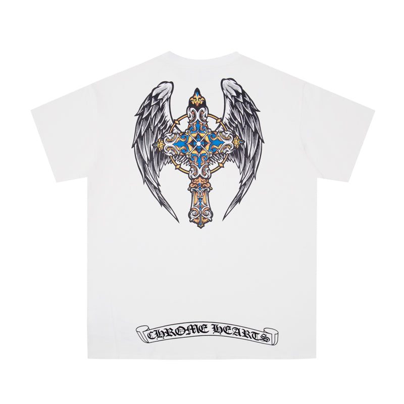 Chrome Hearts Tシャツ