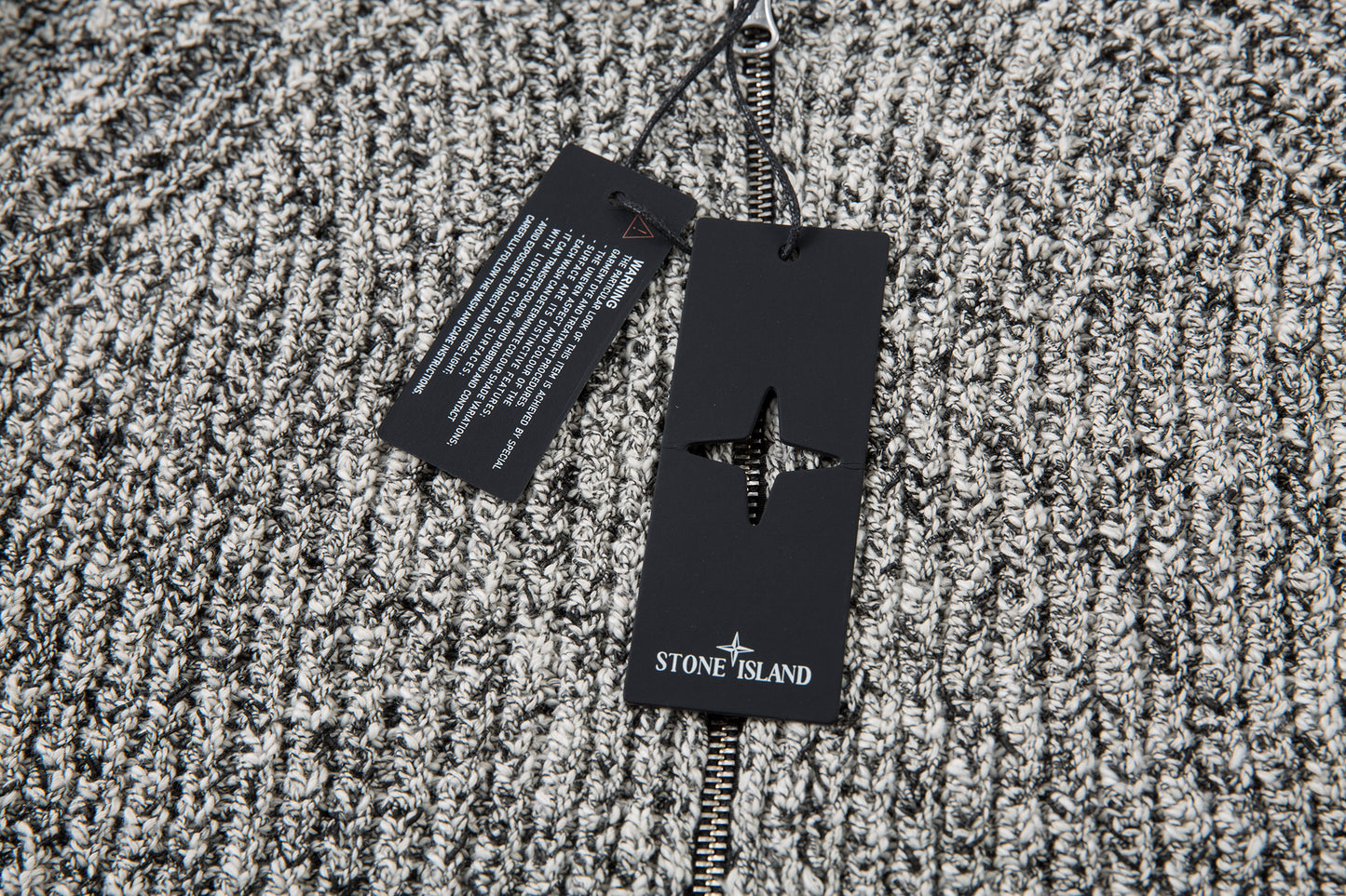 STONE ISLAND SWEATSHIRT 348