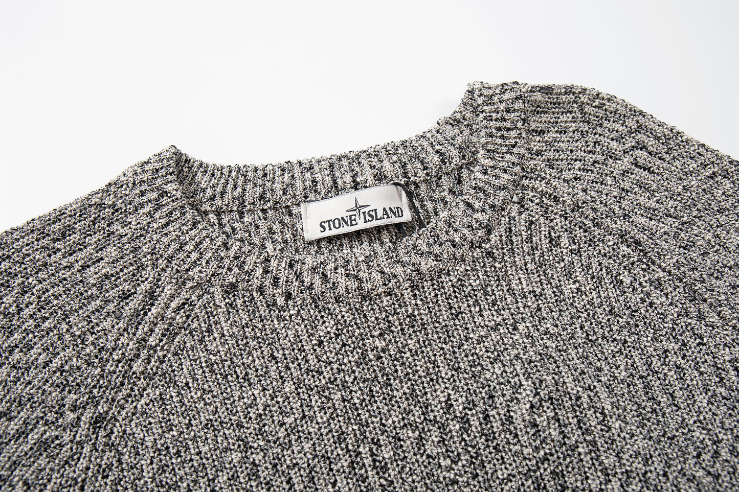 STONE ISLAND SWEATSHIRT 349