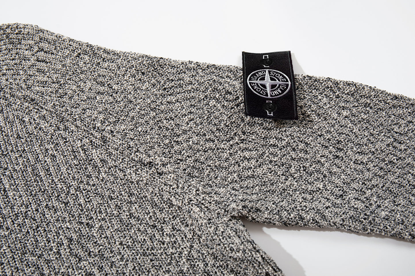 STONE ISLAND SWEATSHIRT 349