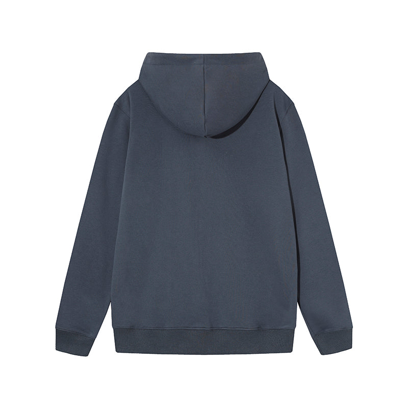 STONE ISLAND HOODIE B13