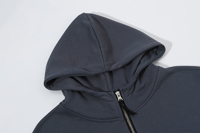 STONE ISLAND HOODIE B13