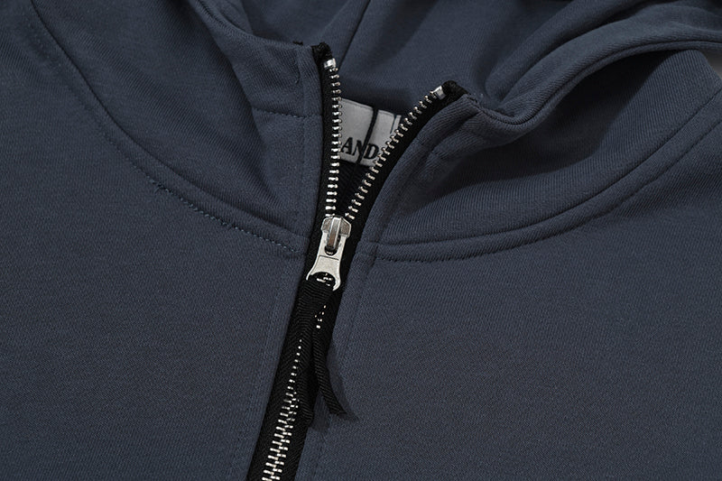 STONE ISLAND HOODIE B13