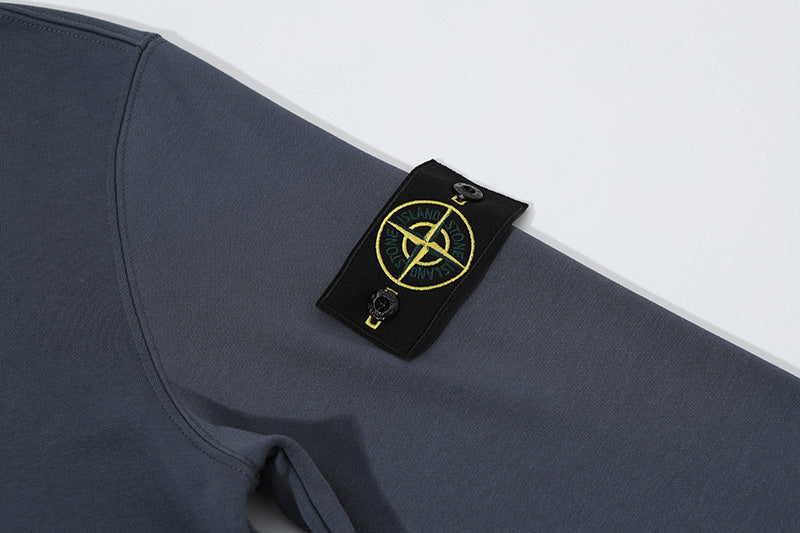 STONE ISLAND HOODIE B13