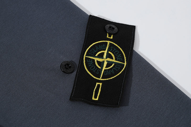 STONE ISLAND HOODIE B13